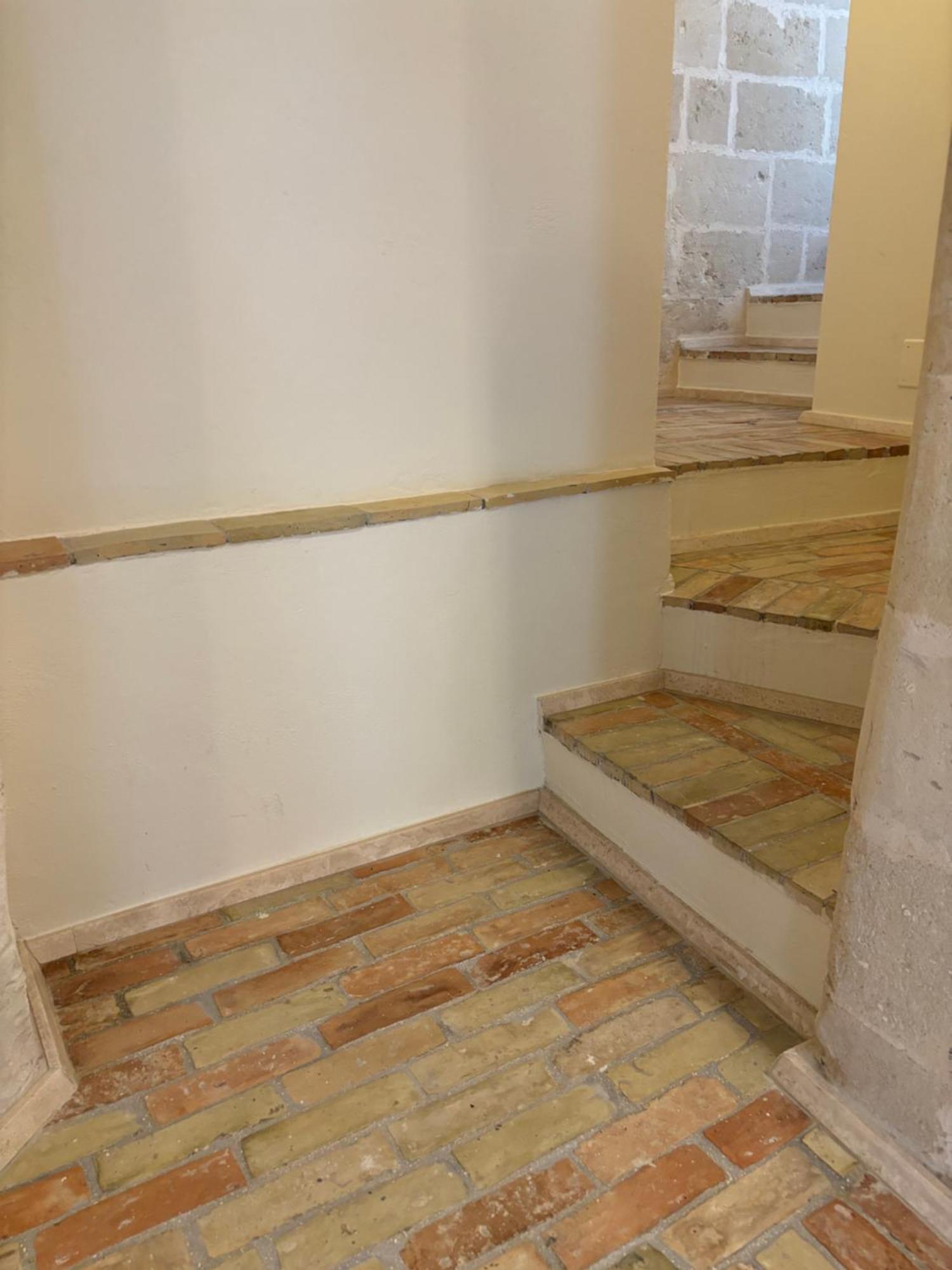 Benedetta Sassi Suite Matera Buitenkant foto